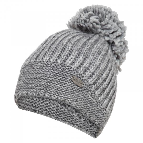 GOLFINO Comfortable, warm ladies knitted hat
